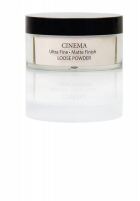 Cinema Tanslucent Loose Powders 30 gr