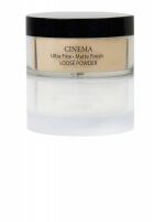 Cinema Tanslucent Loose Powders 30 gr