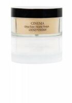 Cinema Tanslucent Loose Powders 30 gr