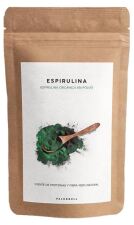 Spirulina pulver 100 gr