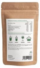 Spirulina pulver 100 gr