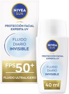 Sun Invisible Daily Fluid SPF50+ 40 ml