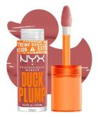 Duck Plump Lip Gloss 6,8 ml