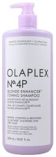 Nº4P Bond Maintenance Violet Schampo 1000 ml