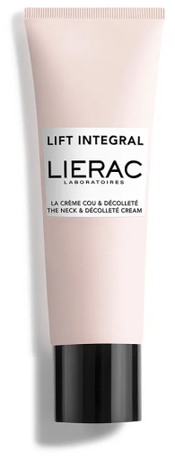 Integral Lift Neck and Décolleté Cream 50 ml