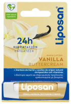 Vanilla Buttercream Lip Balm 4,8 gr