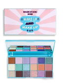 Nya regler Shadow Palette 1 enhet