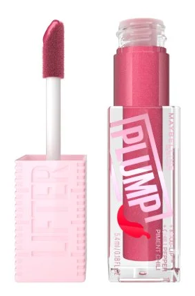 Plump Volumizing Lip Gloss 5,4 ml