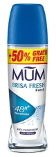 Breeze Fresh Deo Roll-On 75 ml