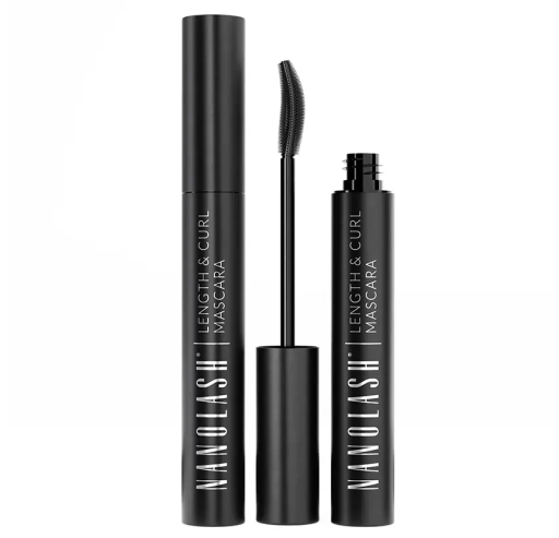 Längd &amp; Curl Eyelash Mascara 10 ml