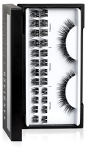 Heartbreaker Cluster Eyelashes 1 Enhet