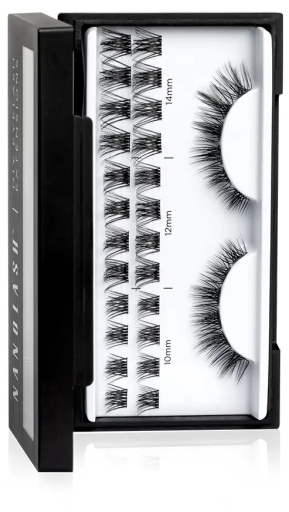 Harmony Cluster Eyelashes 1 Enhet