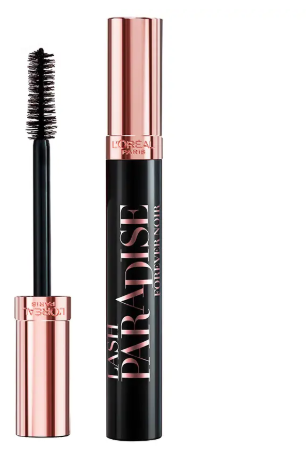 Lash Paradise Mascara #Forever Noir 6,4 ml