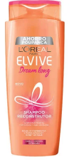 Elvive Dream Long Reconstruction Schampo 700 ml