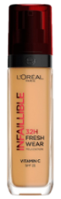 Infaillible 32H Fresh Wear Makeup SPF25 30 ml