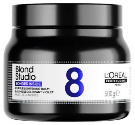 Blond Studio Lila Lightening Balm 500 gr