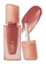 Jelling Nude Gloss Volumizing 4,5 gr