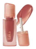 Jelling Nude Gloss Volumizing 4,5 gr