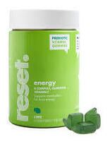 Energi #Lime 60 Gummies