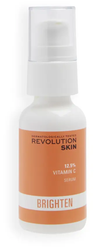 Ljus upp 12,5 % C-vitamin Radiance Serum 30 ml