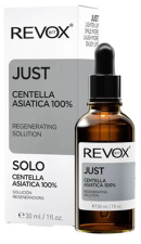 Just Centella Asiatica 100 % regenererande lösning 30 ml