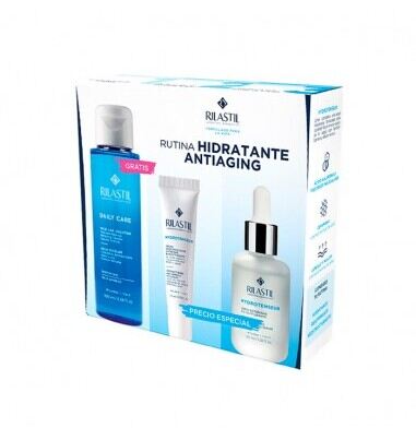 Hydrotenseur Anti-Wrinkle Routine 3-delat fodral