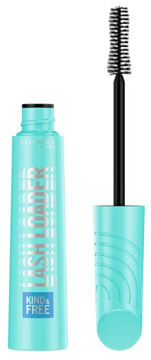 Kind &amp; Free Lash Loader Mascara 9,5 ml