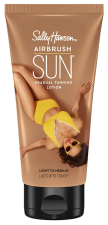 Airbrush Sun Gradual Tanning Lotion #Lätt Till Medium 175 ml