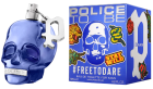 Att vara FreeToDare Man Eau de Toilette Spray