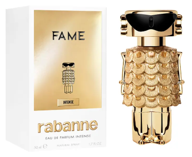 Fame Intense Eau de Parfum Spray