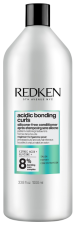 Acidic Bonding Curls Silikonfritt balsam