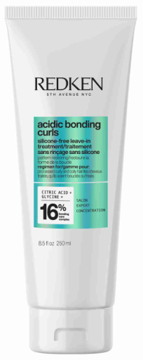 Acidic Bonding Curls Leave-In Treatment 250 ml