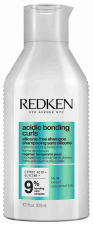 Acidic Bonding Curls Silikonfritt schampo