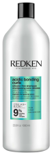 Acidic Bonding Curls Silikonfritt schampo