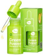 My Beauty Week Green Power Vitamin E 2% Ansiktsserum 20 ml