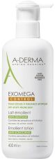 Exomega Control Emollient Milk 400 ml