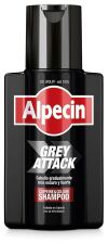 Grey Attack Anti-Håravfall och Anti-Gray Schampo 200 ml