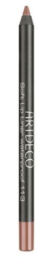 Soft Lip Liner Waterproof Lip liner 1,2 gr