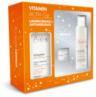 Vitamin Activ Cg Luminosity &amp; Anti-Wrinkle Set 3 delar