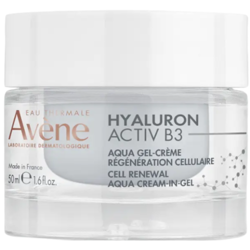 Hyaluron Activ B3 Aqua-Gel Cellular Renewal Cream 50 ml