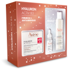 Hyaluron Activ B3 Fastness &amp; Anti-Wrinkle Set 3 delar