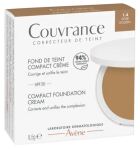 Couvrance Compact Cream Makeup Base SPF30 8,5 gr