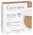 Couvrance Compact Cream Makeup Base SPF30 8,5 gr