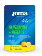 Glutamin + BCAA&#39;S 250 gr