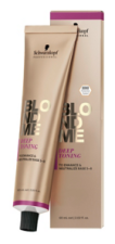 Blondme Blonde Toning #Mjölkchoklad 60 ml