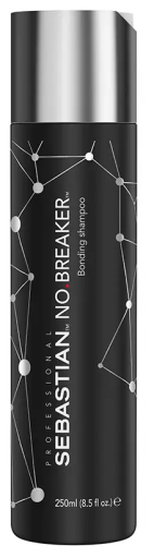 No.Breaker Repairing Shampoo 250 ml