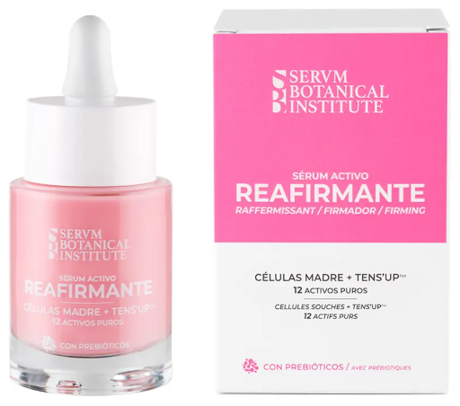 Firming Active Serum 30 ml