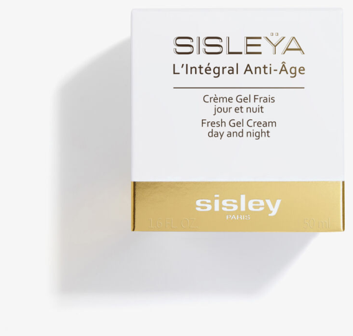 en L&#39;Integral Anti-Âge Creme Gel 50 ml