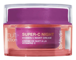 Super C Nattkräm med C-vitamin 50 ml