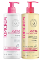 Ultra Hydratant Pack 2 delar